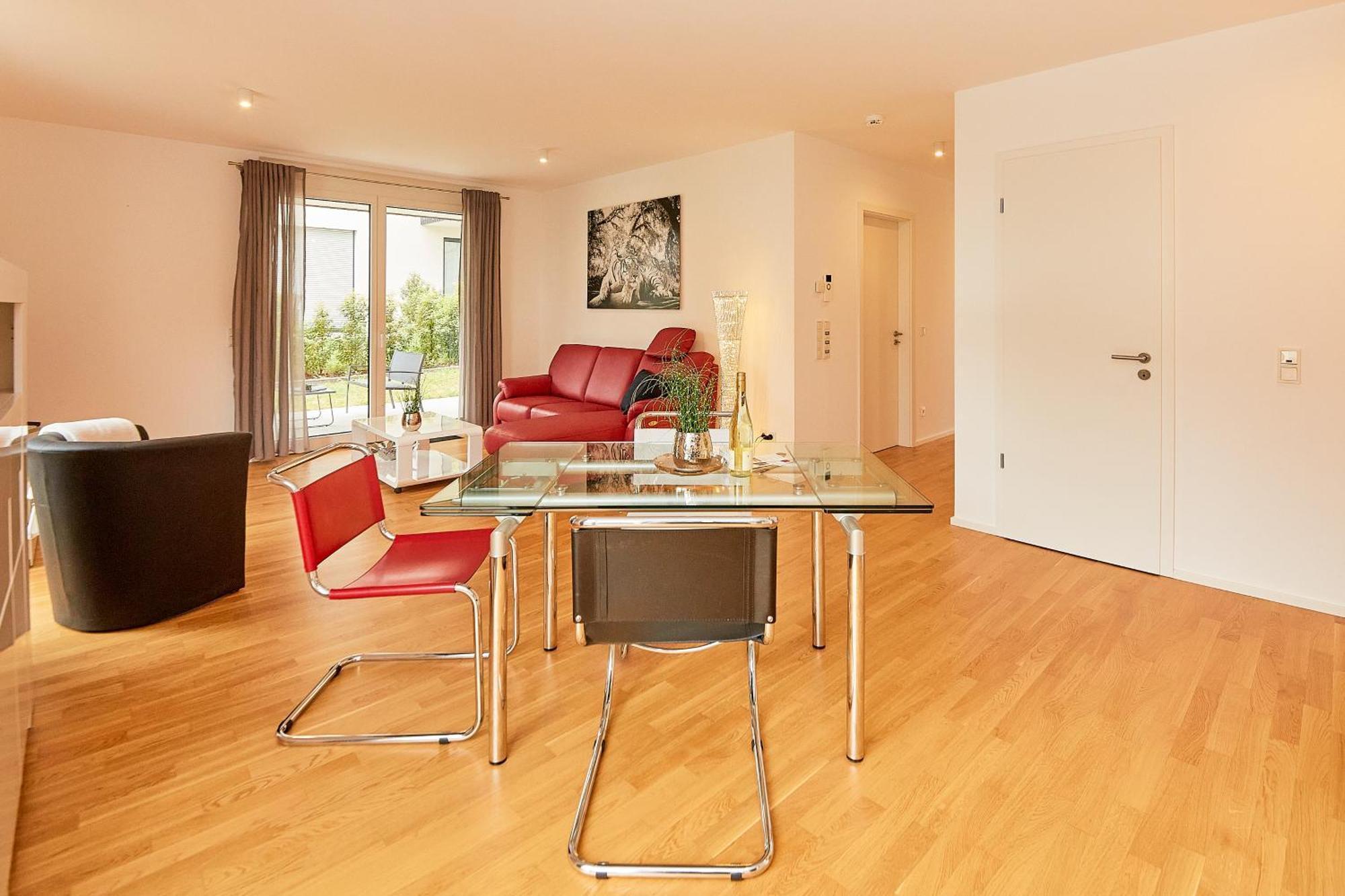 Fernweh Apartamento Bernkastel-Kues Exterior foto